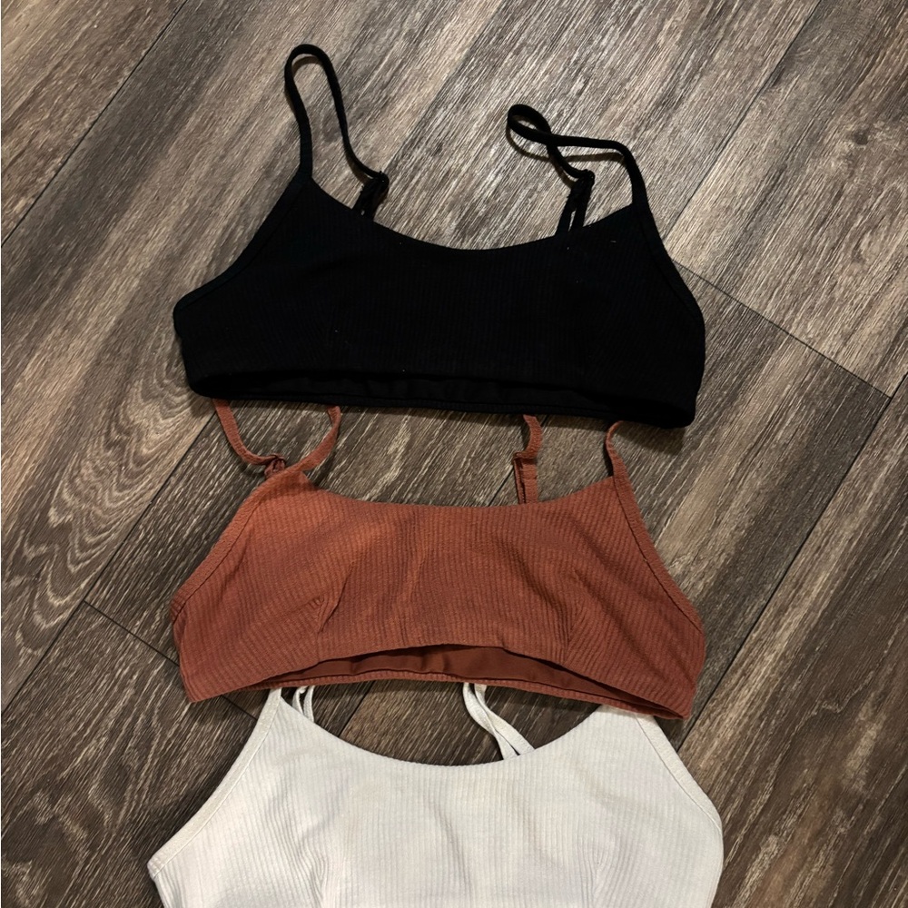 Alo Yoga Bralettes